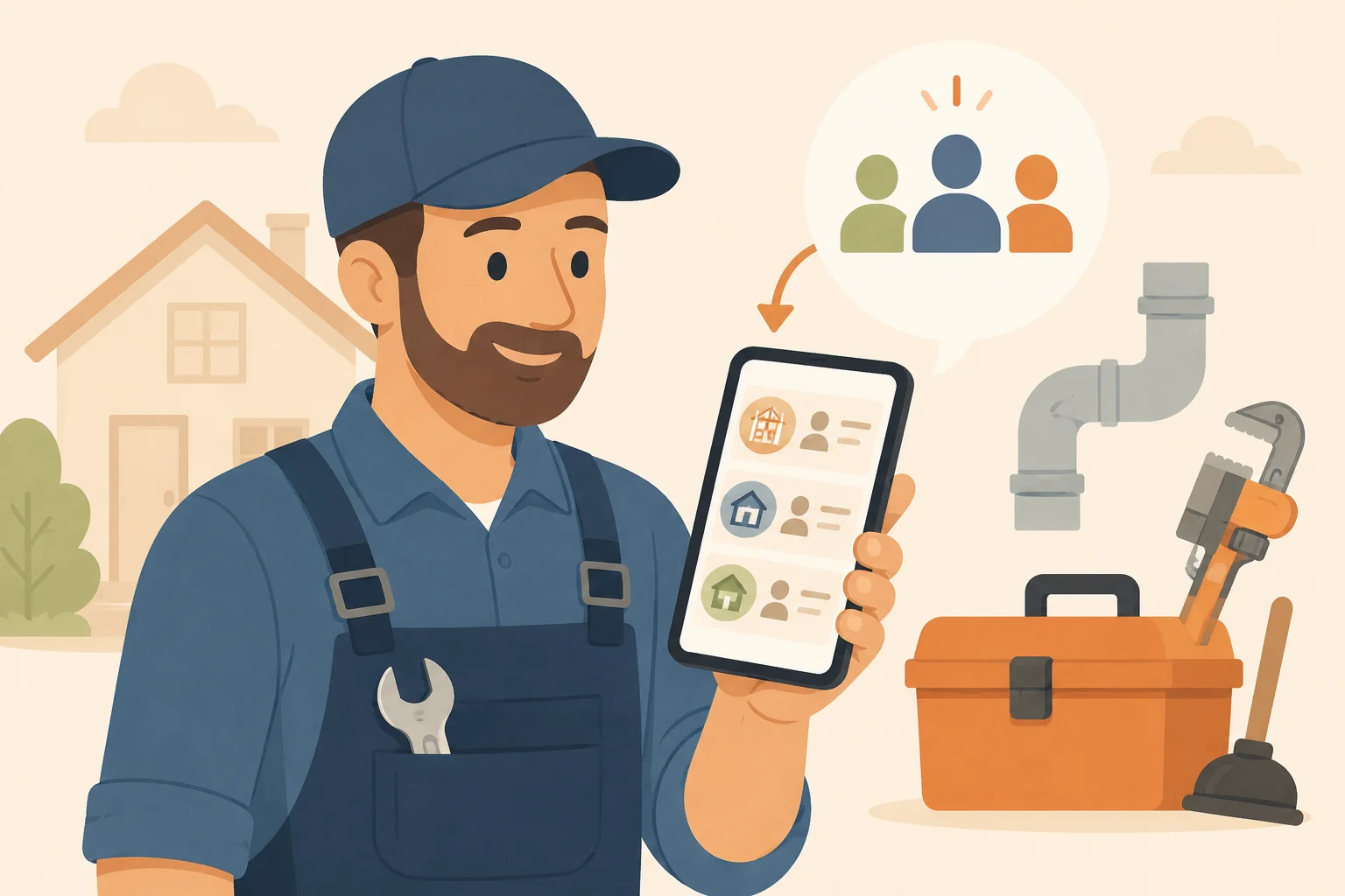 Travaux.com avis 2026 : artisan consultant ses leads sur la plateforme
