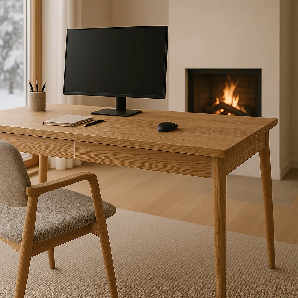 Bureau scandinave