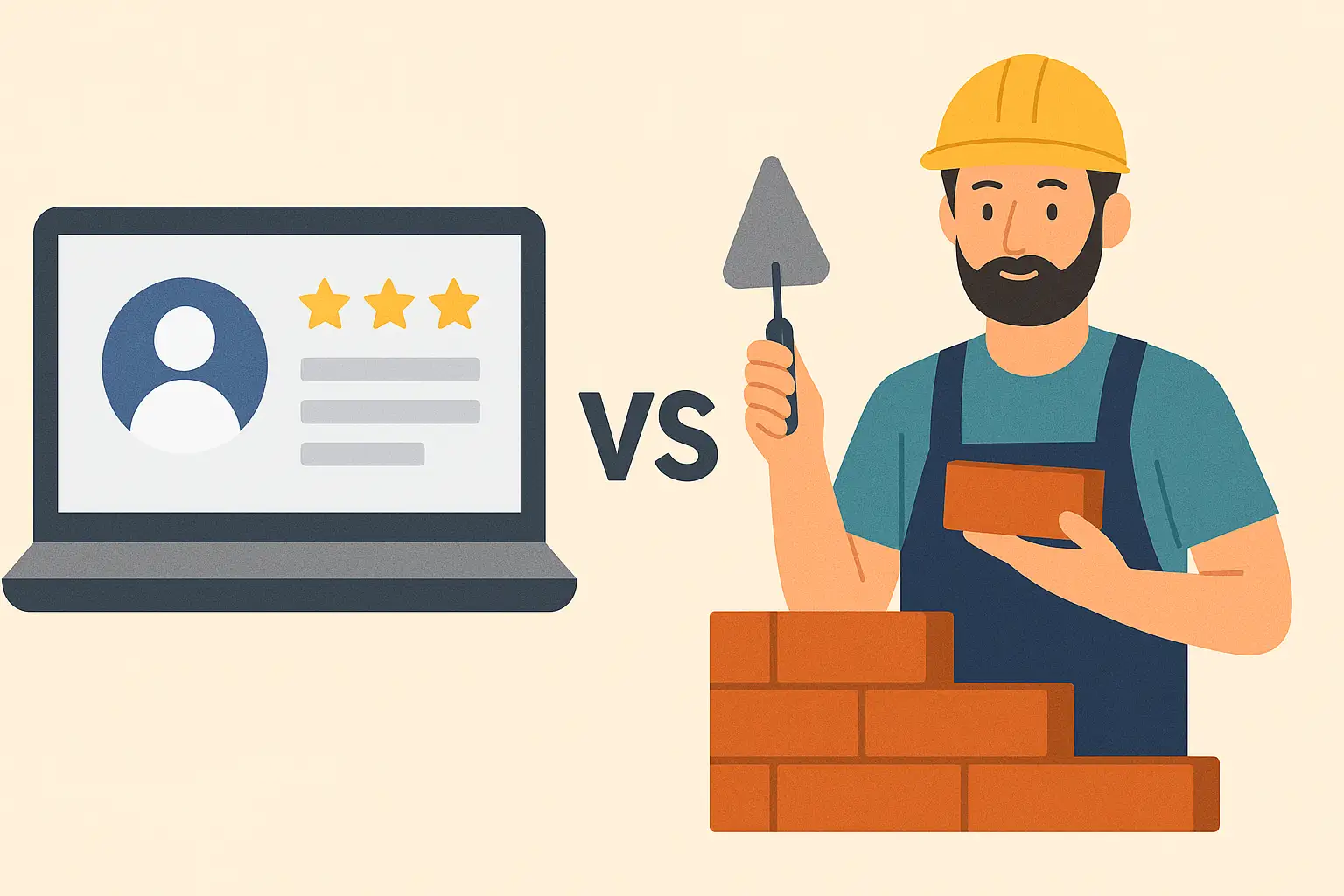 IZI by EDF avis pour artisan : et si vous construisiez votre propre réputation ?